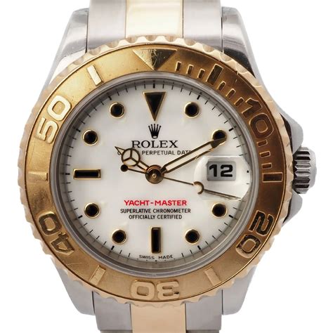 rolex yachtmaster damenuhr preis